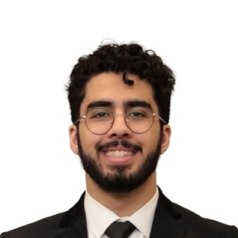 Shaheer, founder of Dialed